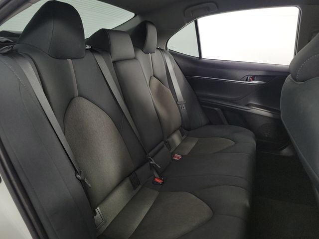 2023 Toyota Camry LE 4D Sedan