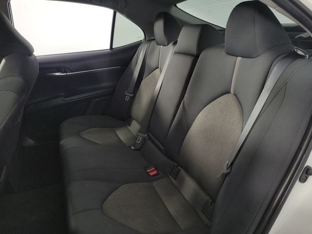 2023 Toyota Camry LE 4D Sedan