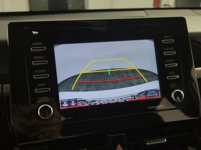 2023 Toyota Camry LE 4D Sedan