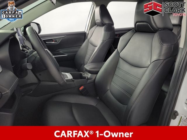 2023 Toyota RAV4 Hybrid XLE Premium 4D Sport Utility