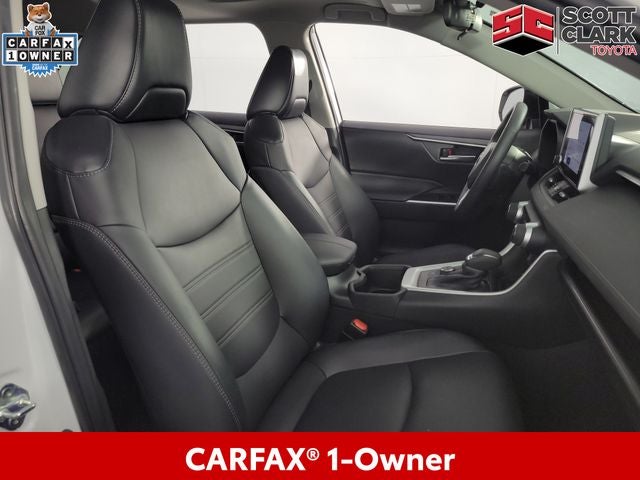 2023 Toyota RAV4 Hybrid XLE Premium 4D Sport Utility