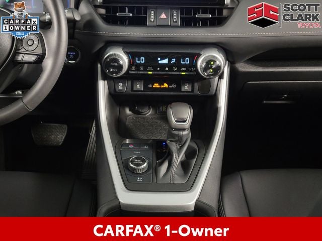 2023 Toyota RAV4 Hybrid XLE Premium 4D Sport Utility