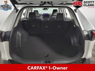 2023 Toyota RAV4 Hybrid XLE Premium 4D Sport Utility