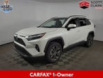 2023 Toyota RAV4 Hybrid XLE Premium 4D Sport Utility