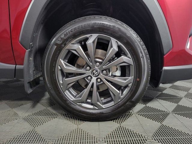 2024 Toyota RAV4 Hybrid XLE Premium 4D Sport Utility
