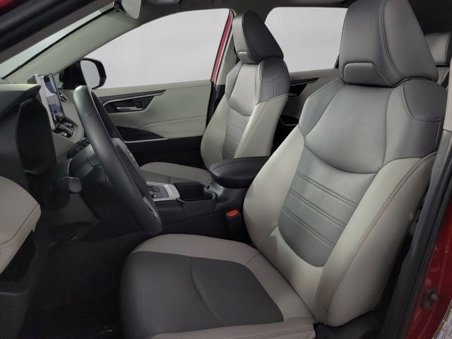 2024 Toyota RAV4 Hybrid XLE Premium 4D Sport Utility