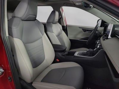 2024 Toyota RAV4 Hybrid XLE Premium 4D Sport Utility