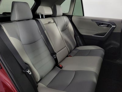 2024 Toyota RAV4 Hybrid XLE Premium 4D Sport Utility