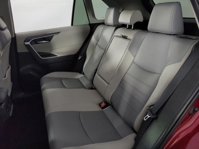 2024 Toyota RAV4 Hybrid XLE Premium 4D Sport Utility