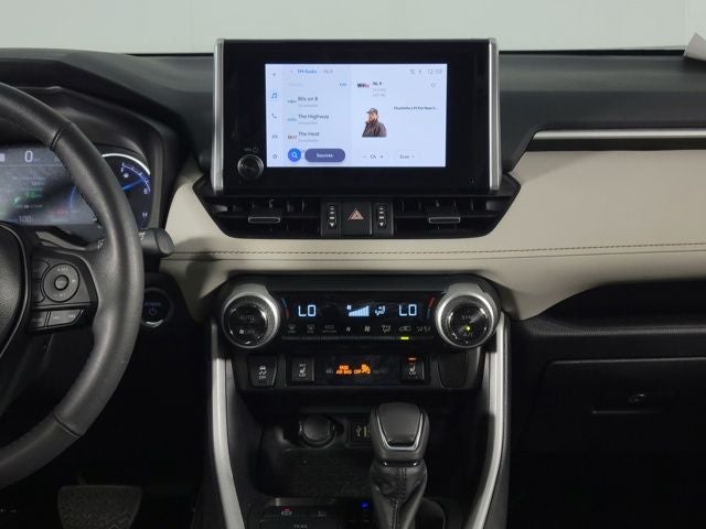 2024 Toyota RAV4 Hybrid XLE Premium 4D Sport Utility