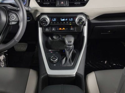 2024 Toyota RAV4 Hybrid XLE Premium 4D Sport Utility