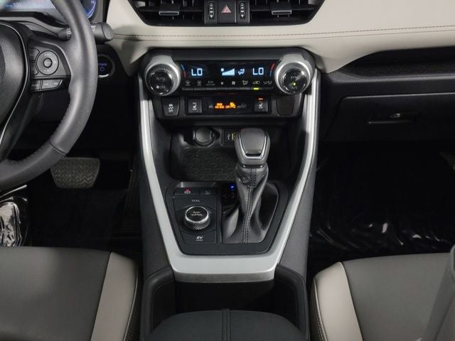 2024 Toyota RAV4 Hybrid XLE Premium 4D Sport Utility