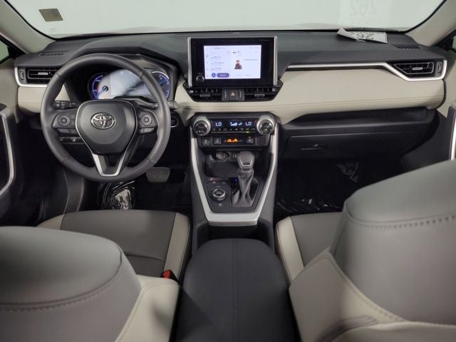 2024 Toyota RAV4 Hybrid XLE Premium 4D Sport Utility