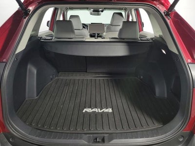 2024 Toyota RAV4 Hybrid XLE Premium 4D Sport Utility