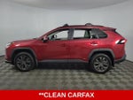 2024 Toyota RAV4 Hybrid XLE Premium 4D Sport Utility