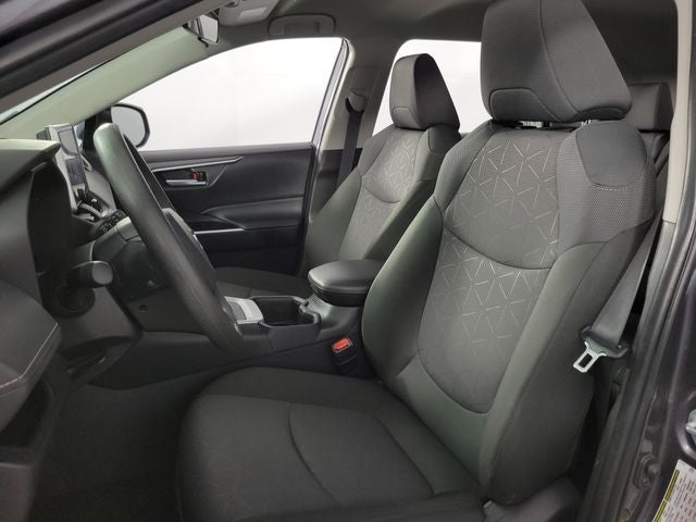 2025 Toyota RAV4 Hybrid XLE 4D Sport Utility