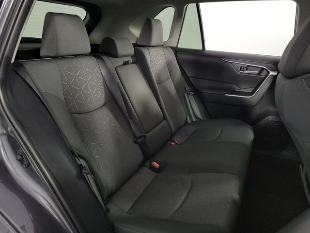 2025 Toyota RAV4 Hybrid XLE 4D Sport Utility