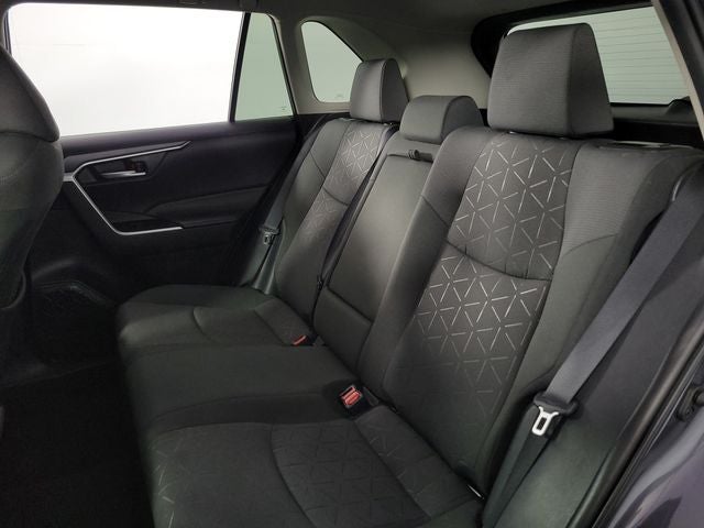2025 Toyota RAV4 Hybrid XLE 4D Sport Utility