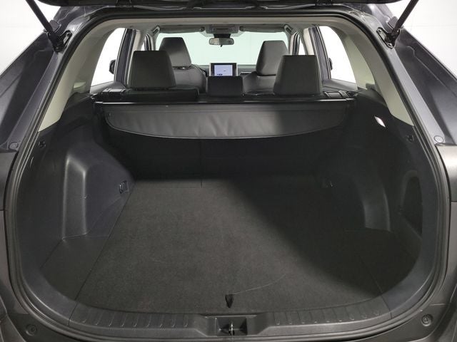 2025 Toyota RAV4 Hybrid XLE 4D Sport Utility