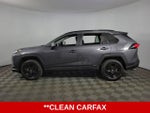 2025 Toyota RAV4 Hybrid XLE 4D Sport Utility