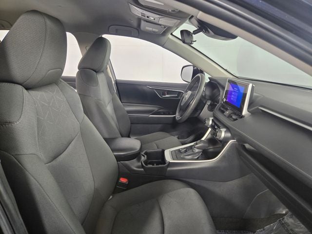 2025 Toyota RAV4 Hybrid XLE 4D Sport Utility