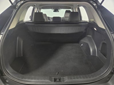 2025 Toyota RAV4 Hybrid XLE 4D Sport Utility