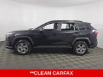 2025 Toyota RAV4 Hybrid XLE 4D Sport Utility