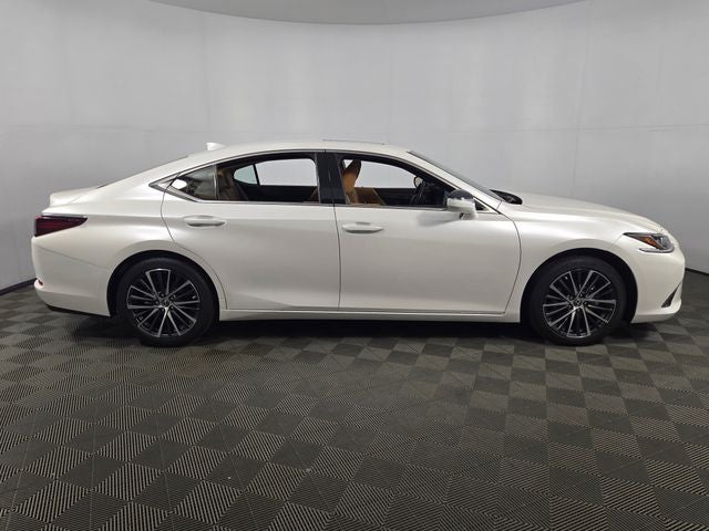 2025 Lexus ES 350 4D Sedan
