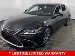 2025 Lexus ES 350 4D Sedan