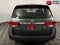 2016 Honda Odyssey EX-L 4D Passenger Van