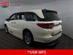 2019 Honda Odyssey HANDICAP VAN w/Navigation and Rear Entertainment System