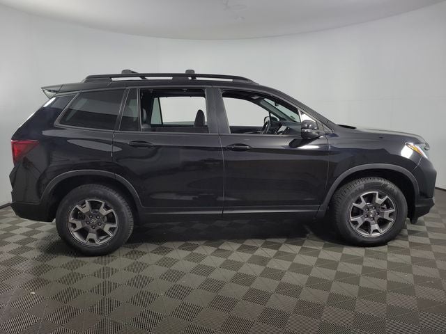 2023 Honda Passport TrailSport 4D Sport Utility
