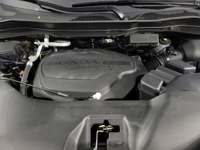 2023 Honda Passport TrailSport 4D Sport Utility
