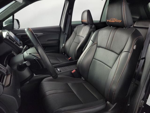 2023 Honda Passport TrailSport 4D Sport Utility