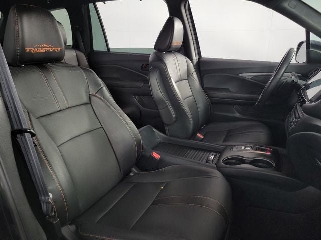 2023 Honda Passport TrailSport 4D Sport Utility