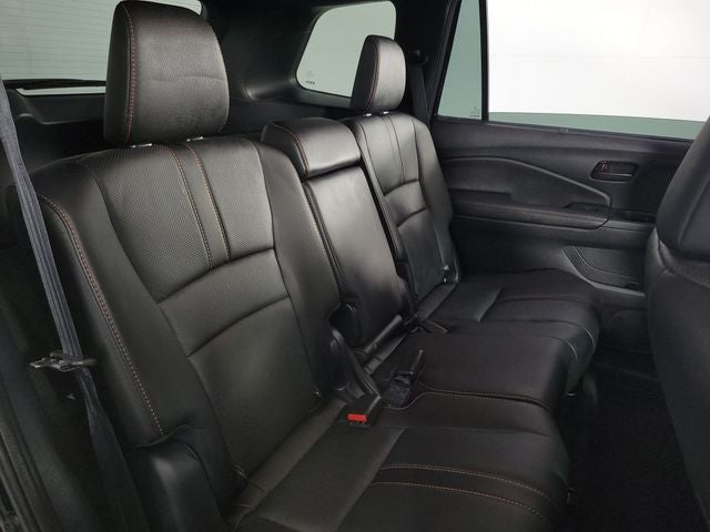 2023 Honda Passport TrailSport 4D Sport Utility