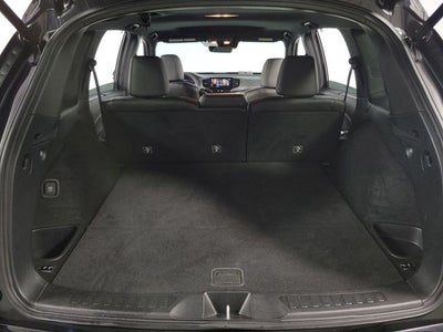 2023 Honda Passport TrailSport 4D Sport Utility
