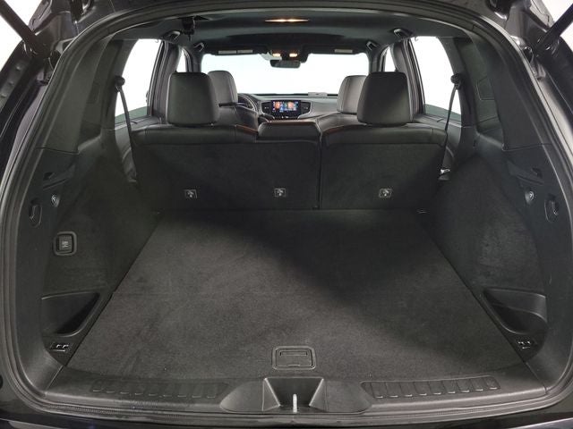 2023 Honda Passport TrailSport 4D Sport Utility