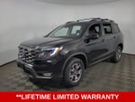 2023 Honda Passport TrailSport 4D Sport Utility