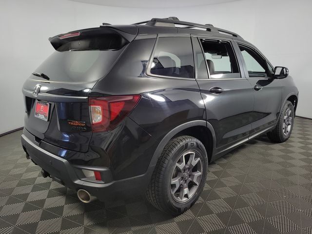 2023 Honda Passport TrailSport 4D Sport Utility