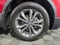 2022 Honda CR-V Hybrid EX-L 4D Sport Utility