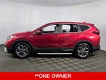 2022 Honda CR-V Hybrid EX-L 4D Sport Utility