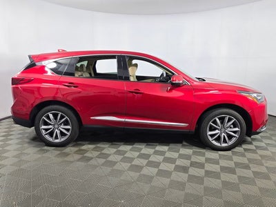 2023 Acura RDX Technology Package 4D Sport Utility
