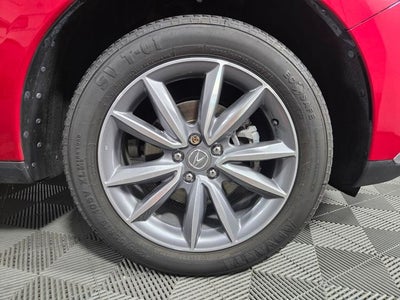 2023 Acura RDX Technology Package 4D Sport Utility