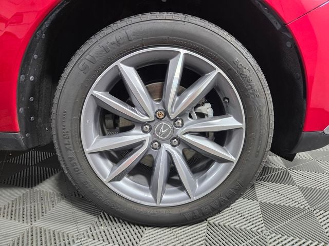 2023 Acura RDX Technology Package 4D Sport Utility