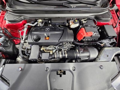 2023 Acura RDX Technology Package 4D Sport Utility