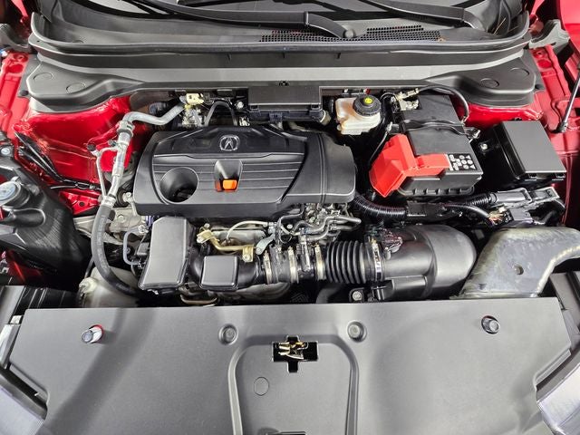 2023 Acura RDX Technology Package 4D Sport Utility