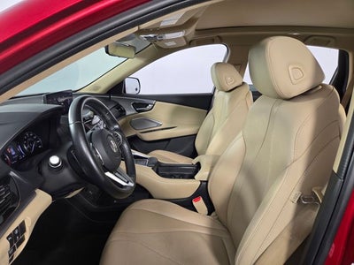 2023 Acura RDX Technology Package 4D Sport Utility