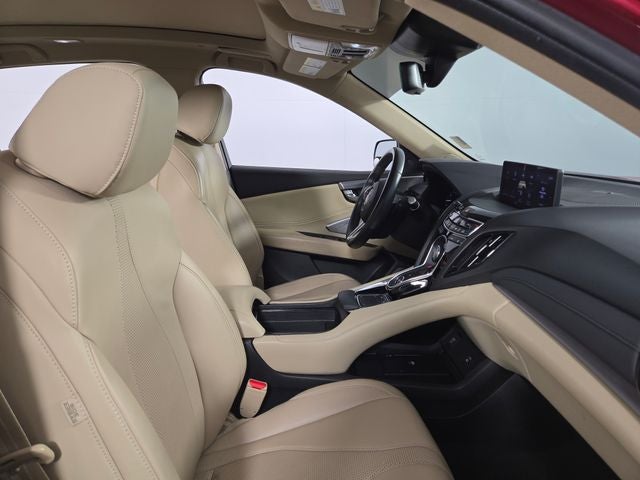 2023 Acura RDX Technology Package 4D Sport Utility