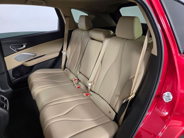 2023 Acura RDX Technology Package 4D Sport Utility